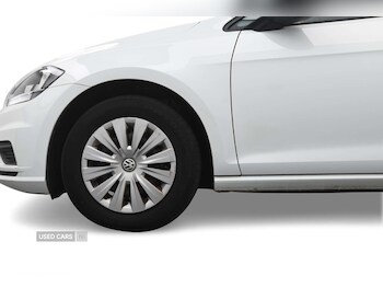 Used Volkswagen Golf 2018 for sale - 76085946: Photo