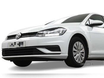 Used Volkswagen Golf 2018 for sale - 76085946: Photo