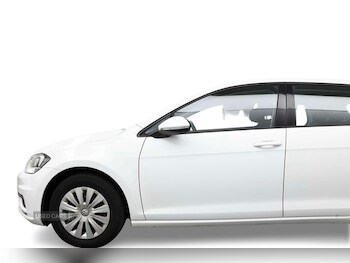 Used Volkswagen Golf 2018 for sale - 76085946: Photo