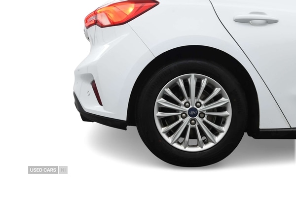 Used Ford Focus 2020 for sale - 77396866: Photo 10