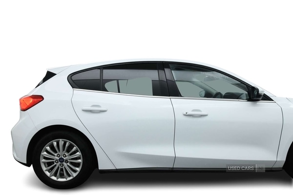 Used Ford Focus 2020 for sale - 77396866: Photo 12