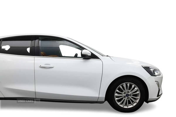 Used Ford Focus 2020 for sale - 77396866: Photo 13