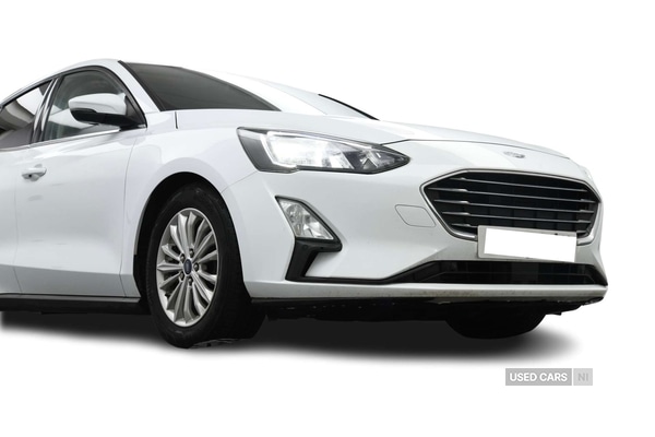 Used Ford Focus 2020 for sale - 77396866: Photo 14