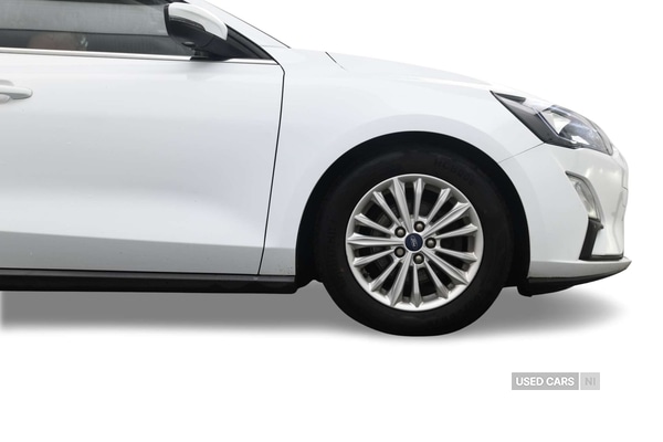 Used Ford Focus 2020 for sale - 77396866: Photo 15