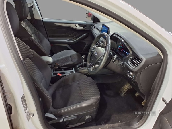 Used Ford Focus 2020 for sale - 77396866: Photo 17