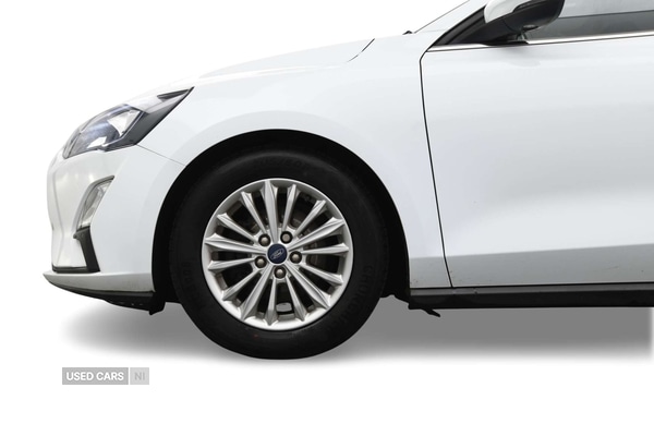 Used Ford Focus 2020 for sale - 77396866: Photo 2