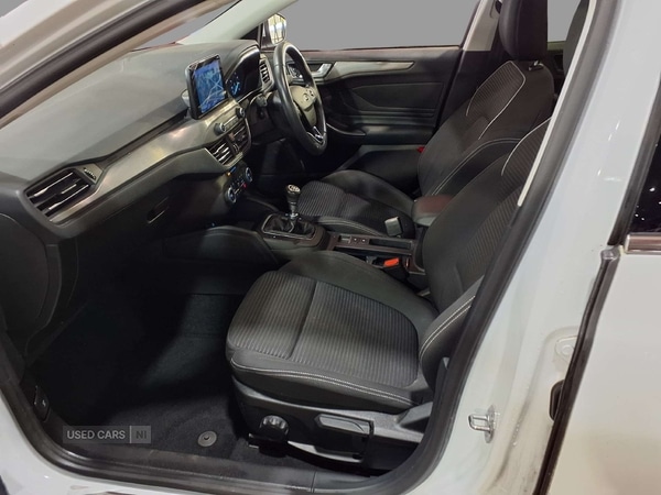 Used Ford Focus 2020 for sale - 77396866: Photo 20