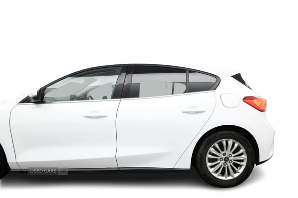 Used Ford Focus 2020 for sale - 77396866: Photo 21