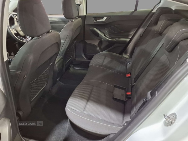 Used Ford Focus 2020 for sale - 77396866: Photo 22