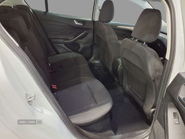 Used Ford Focus 2020 for sale - 77396866: Photo 23