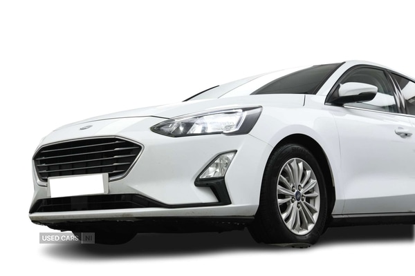 Used Ford Focus 2020 for sale - 77396866: Photo 3