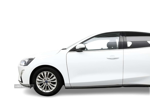 Used Ford Focus 2020 for sale - 77396866: Photo 4