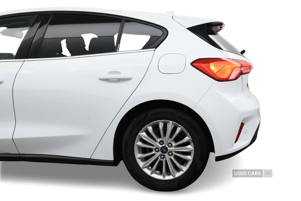 Used Ford Focus 2020 for sale - 77396866: Photo 5