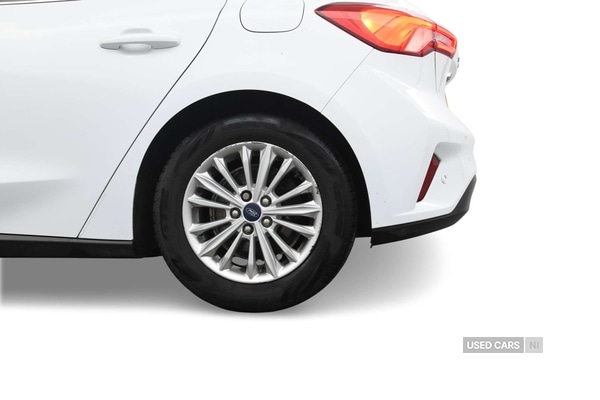 Used Ford Focus 2020 for sale - 77396866: Photo 6