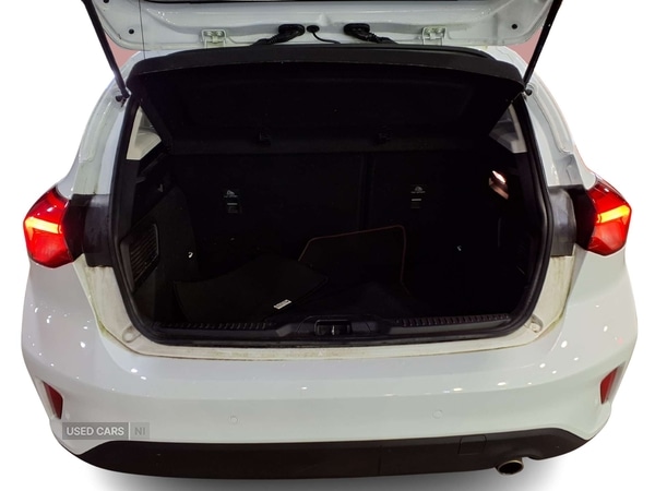 Used Ford Focus 2020 for sale - 77396866: Photo 8