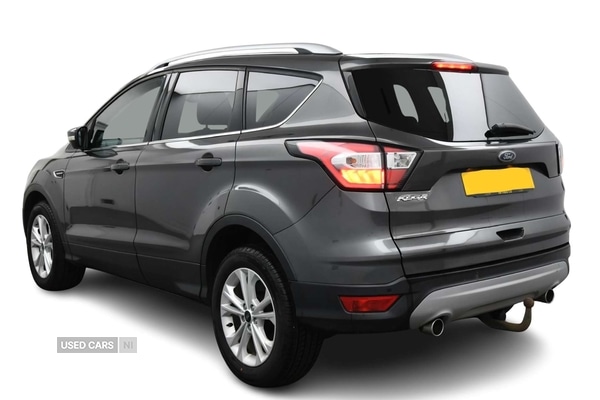 Used Ford Kuga 2017 for sale - 77479687: Photo 4