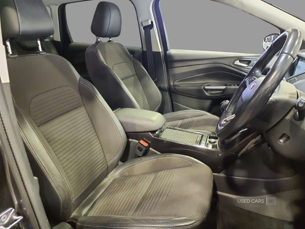 Used Ford Kuga 2017 for sale - 77479687: Photo 5