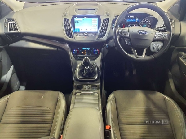 Used Ford Kuga 2017 for sale - 77479687: Photo 6
