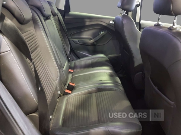 Used Ford Kuga 2017 for sale - 77479687: Photo 7