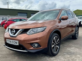 2015 - 1.6 dCi N-Tec 5dr [7 Seat]