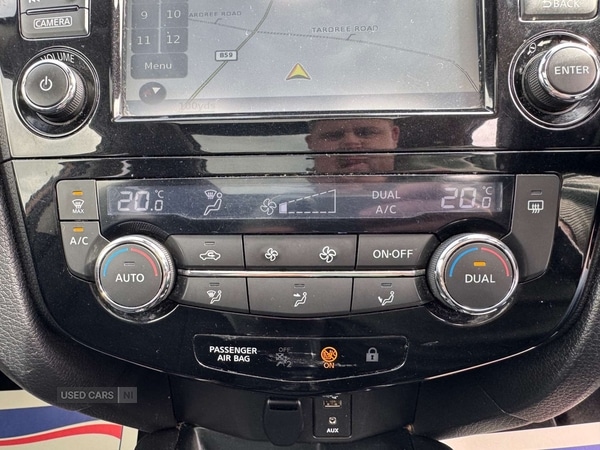 Vehicle 50