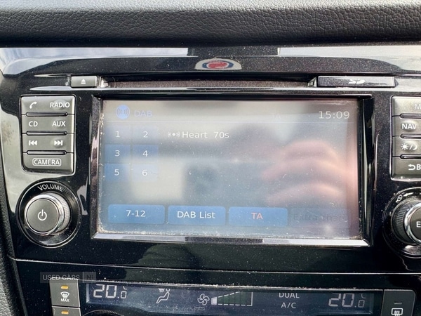 Vehicle 52