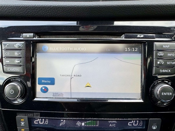 Vehicle 58