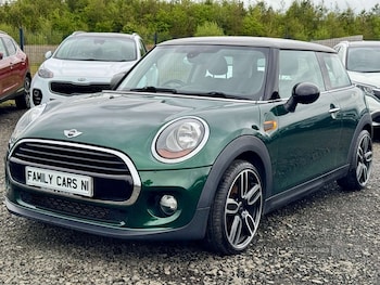 Used MINI Hatch 2017 for sale - 78689733: Photo
