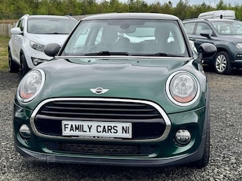 Used MINI Hatch 2017 for sale - 78689733: Photo