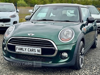 Used MINI Hatch 2017 for sale - 78689733: Photo