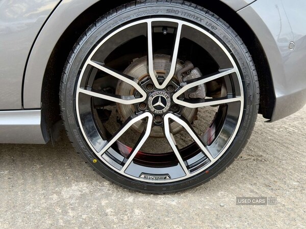 Used Mercedes-Benz A-Class 2017 for sale - 76201962: Photo 12