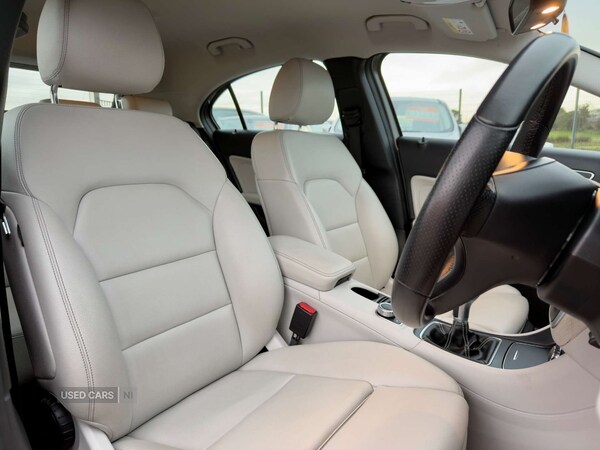 Used Mercedes-Benz A-Class 2017 for sale - 76201962: Photo 20