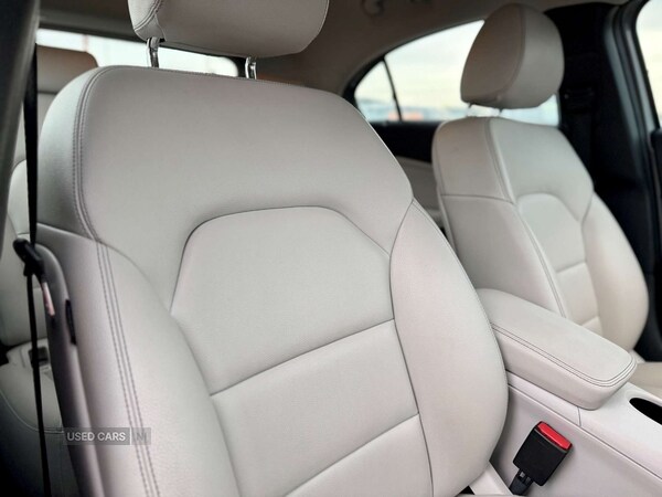 Used Mercedes-Benz A-Class 2017 for sale - 76201962: Photo 21