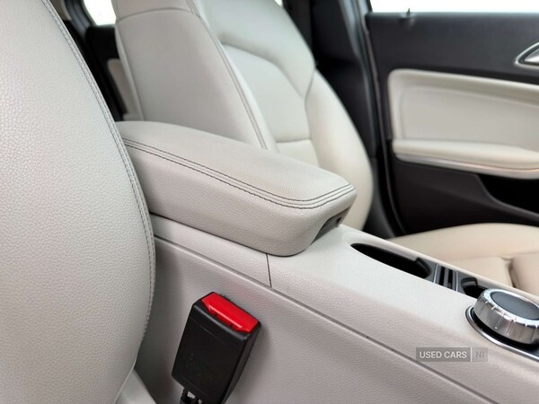 Used Mercedes-Benz A-Class 2017 for sale - 76201962: Photo 23