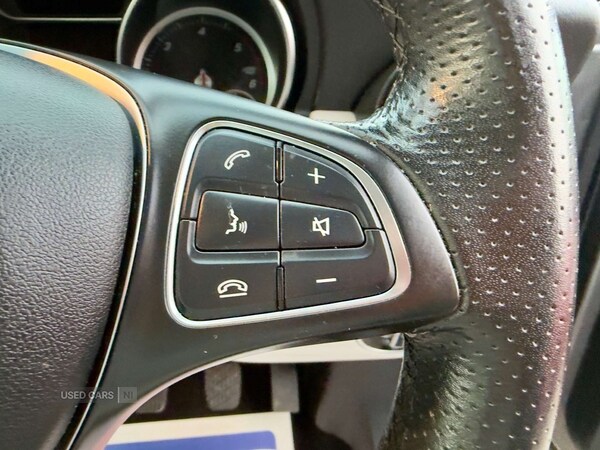 Used Mercedes-Benz A-Class 2017 for sale - 76201962: Photo 27