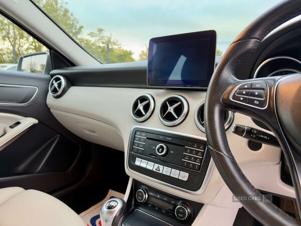 Used Mercedes-Benz A-Class 2017 for sale - 76201962: Photo 31