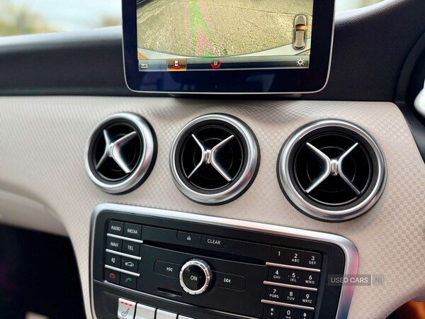 Used Mercedes-Benz A-Class 2017 for sale - 76201962: Photo 39