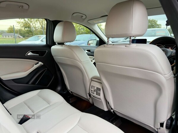 Used Mercedes-Benz A-Class 2017 for sale - 76201962: Photo 49