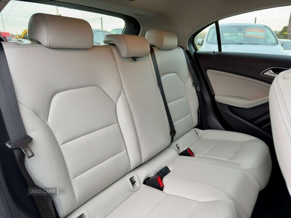 Used Mercedes-Benz A-Class 2017 for sale - 76201962: Photo 50