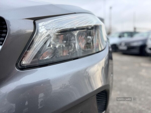 Used Mercedes-Benz A-Class 2017 for sale - 76201962: Photo 7