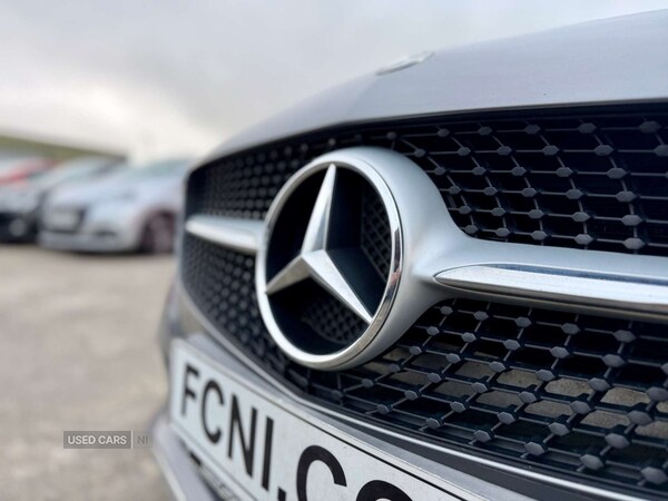 Used Mercedes-Benz A-Class 2017 for sale - 76201962: Photo 9