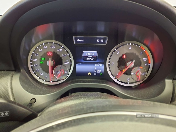 Used Mercedes-Benz A-Class 2015 for sale - 77970962: Photo 20