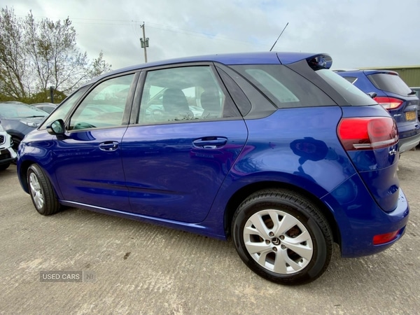 Used Citroen C4 Picasso 2017 for sale - 76850802: Photo 10