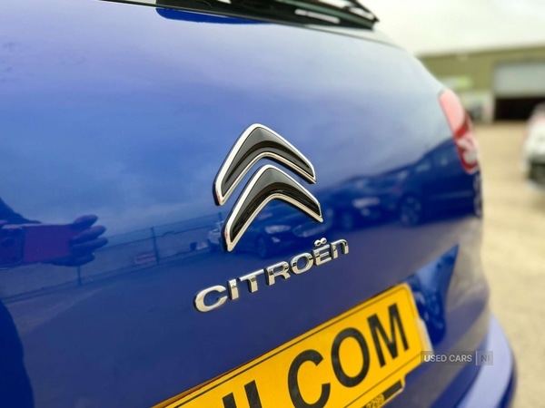 Used Citroen C4 Picasso 2017 for sale - 76850802: Photo 16