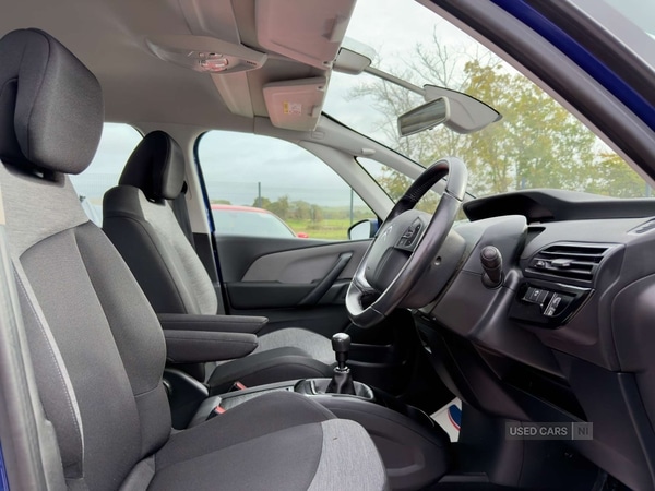 Used Citroen C4 Picasso 2017 for sale - 76850802: Photo 20
