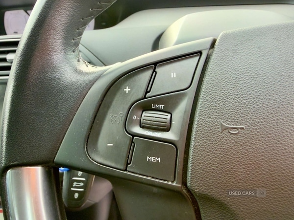 Used Citroen C4 Picasso 2017 for sale - 76850802: Photo 25