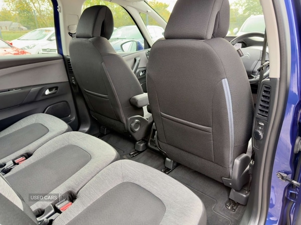 Used Citroen C4 Picasso 2017 for sale - 76850802: Photo 37