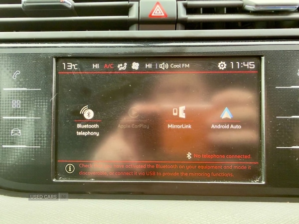 Used Citroen C4 Picasso 2017 for sale - 76850802: Photo 40