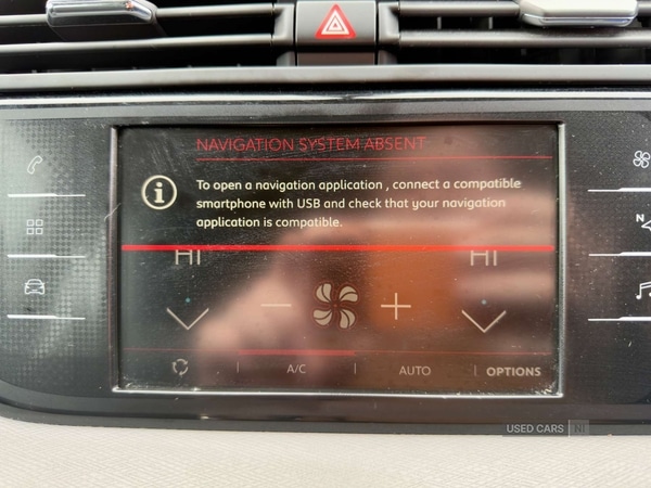 Used Citroen C4 Picasso 2017 for sale - 76850802: Photo 43