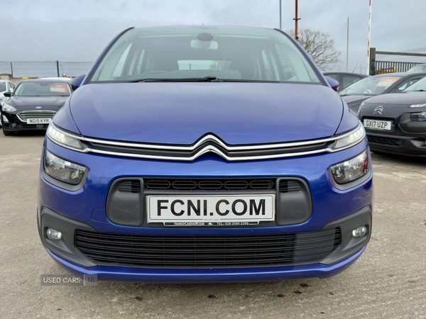 Used Citroen C4 Picasso 2017 for sale - 76850802: Photo 6